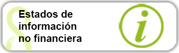Estado de información no financiera