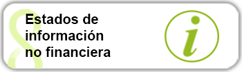 Estado de información no financiera