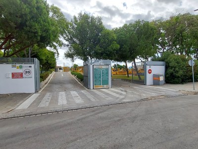 Ayuntamiento de Sevilla bonificará la tasa de residuos gracias al buen uso de los puntos limpios