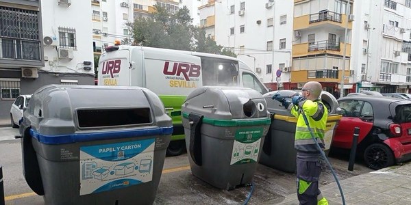 EL AYUNTAMIENTO DE SEVILLA IMPULSA LA ESTABILIDAD LABORAL EN LIPASAM CON 648 NUEVOS FIJOS DISCONTINUOS