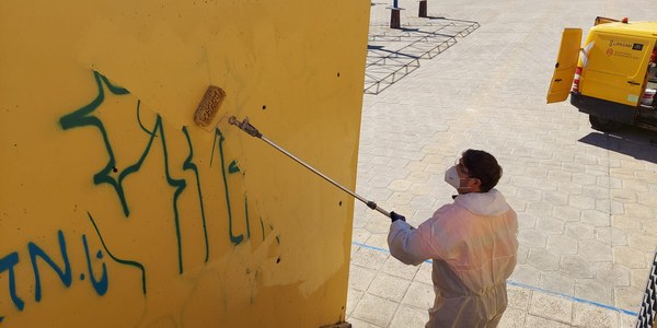 El Ayuntamiento inicia el proceso de revisión de la ordenanza municipal de limpieza para introducir mejoras en la prestación del servicio público, reforzar la recogida selectiva y la economía circular y revisar el marco de infracciones y sanciones por conductas incívicas.