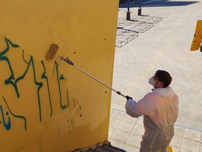 El Ayuntamiento inicia el proceso de revisión de la ordenanza municipal de limpieza para introducir mejoras en la prestación del servicio público, reforzar la recogida selectiva y la economía circular y revisar el marco de infracciones y sanciones por conductas incívicas.