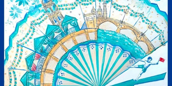 LIPASAM ACTIVA UN DISPOSITIVO ESPECIAL DE LIMPIEZA PARA LA VELÁ DE SANTIAGO Y SANTA ANA