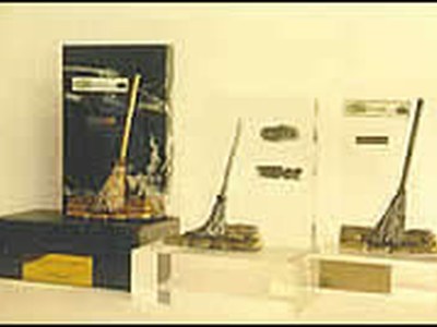 Premios