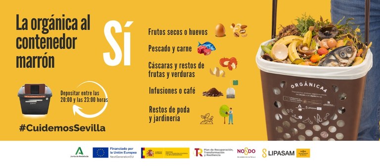 Campaña Biorresiduos 2026